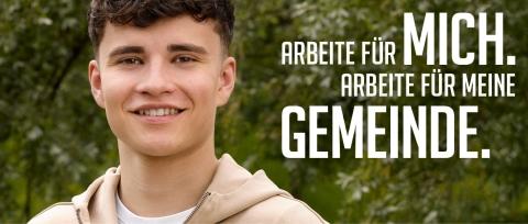 Lehrstelle per August 2026