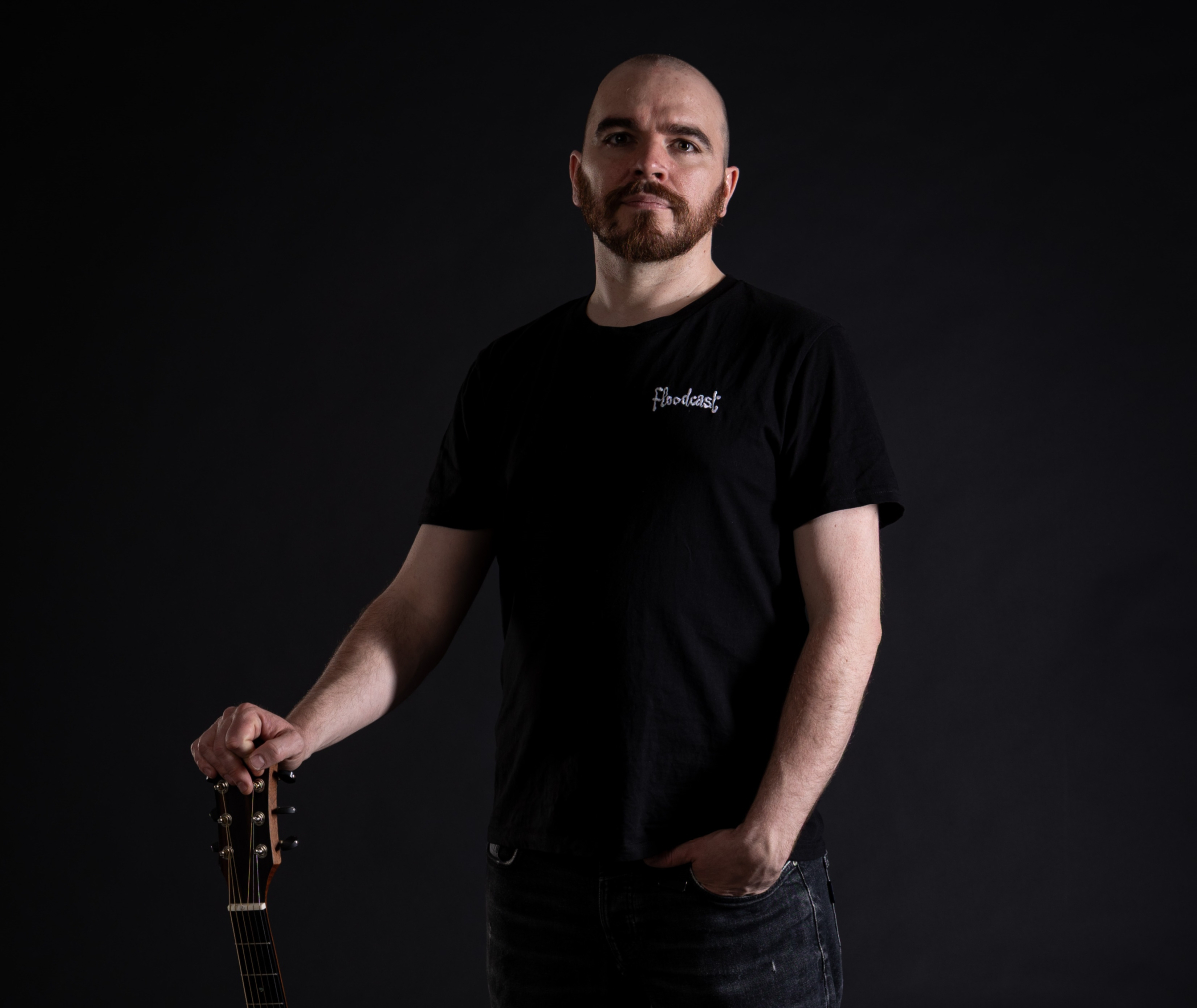 Unplugged im Schloss: Alexandre Gardey