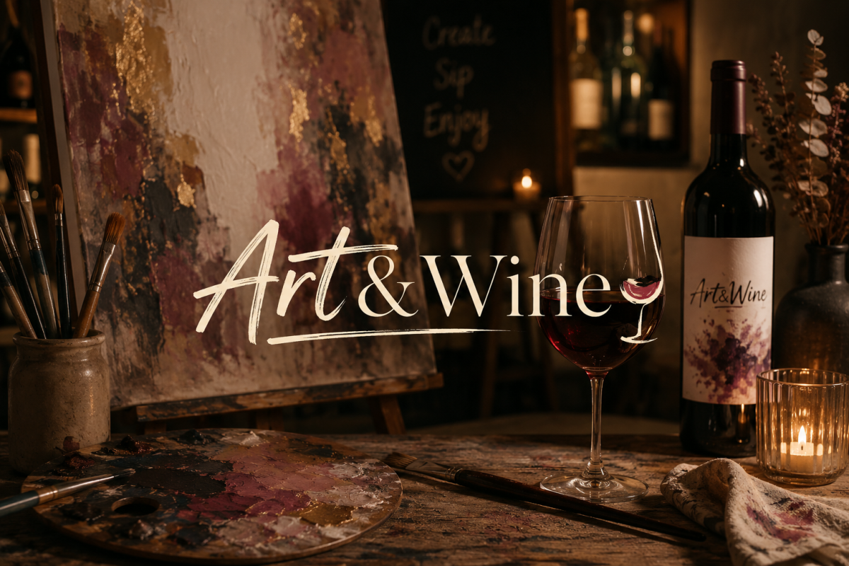 Art & Wine im Wyhus Belp Art & Wine im Wyhus Belp