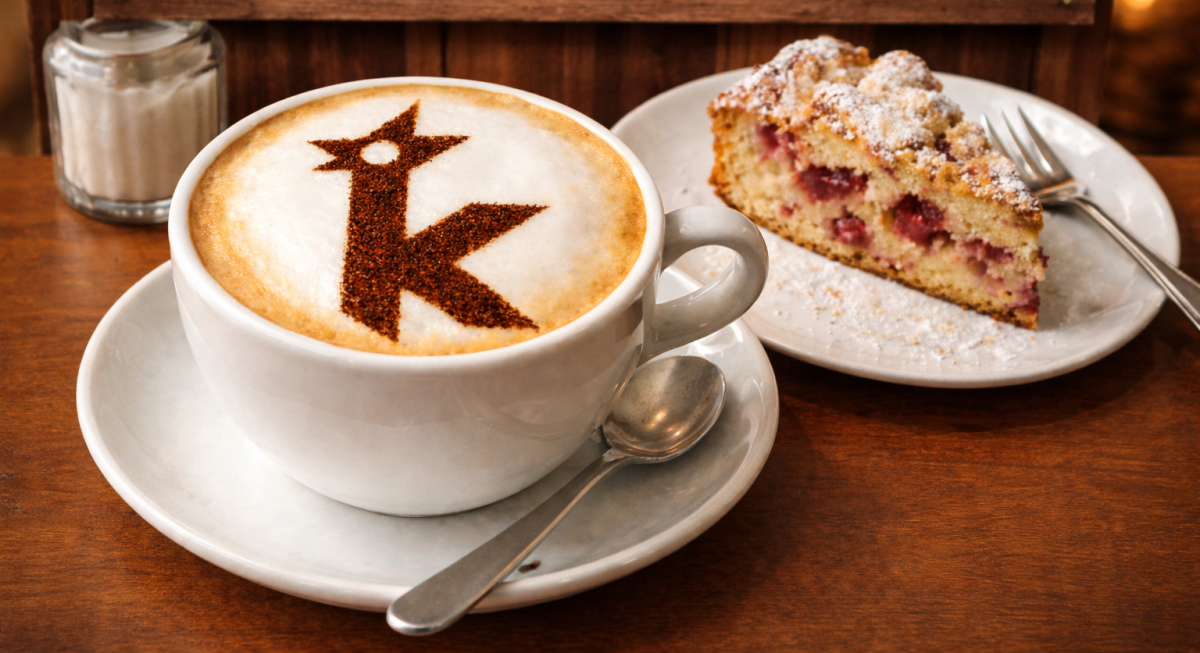 Interkultureller Treff  