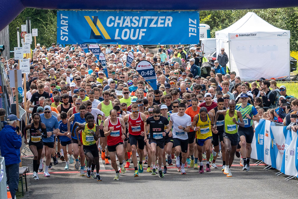 Chäsitzer Louf Chäsitzer Louf