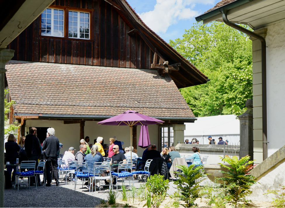 Grillplausch Grillplausch