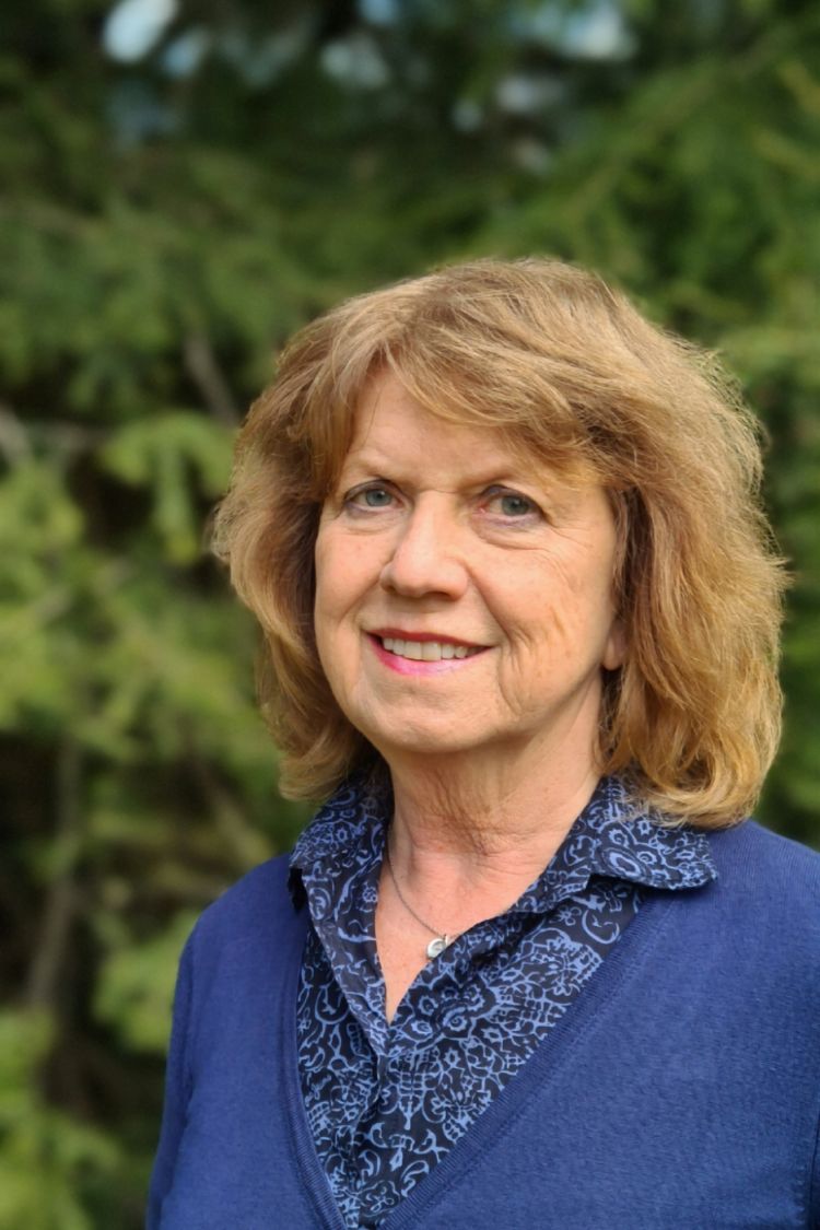 Lesung mit Therese Bichsel Lesung mit Therese Bichsel