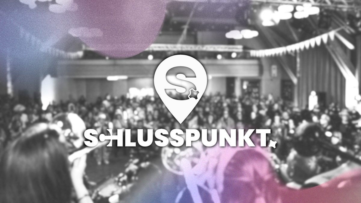 Schlusspunkt. 2027 Schlusspunkt. 2027