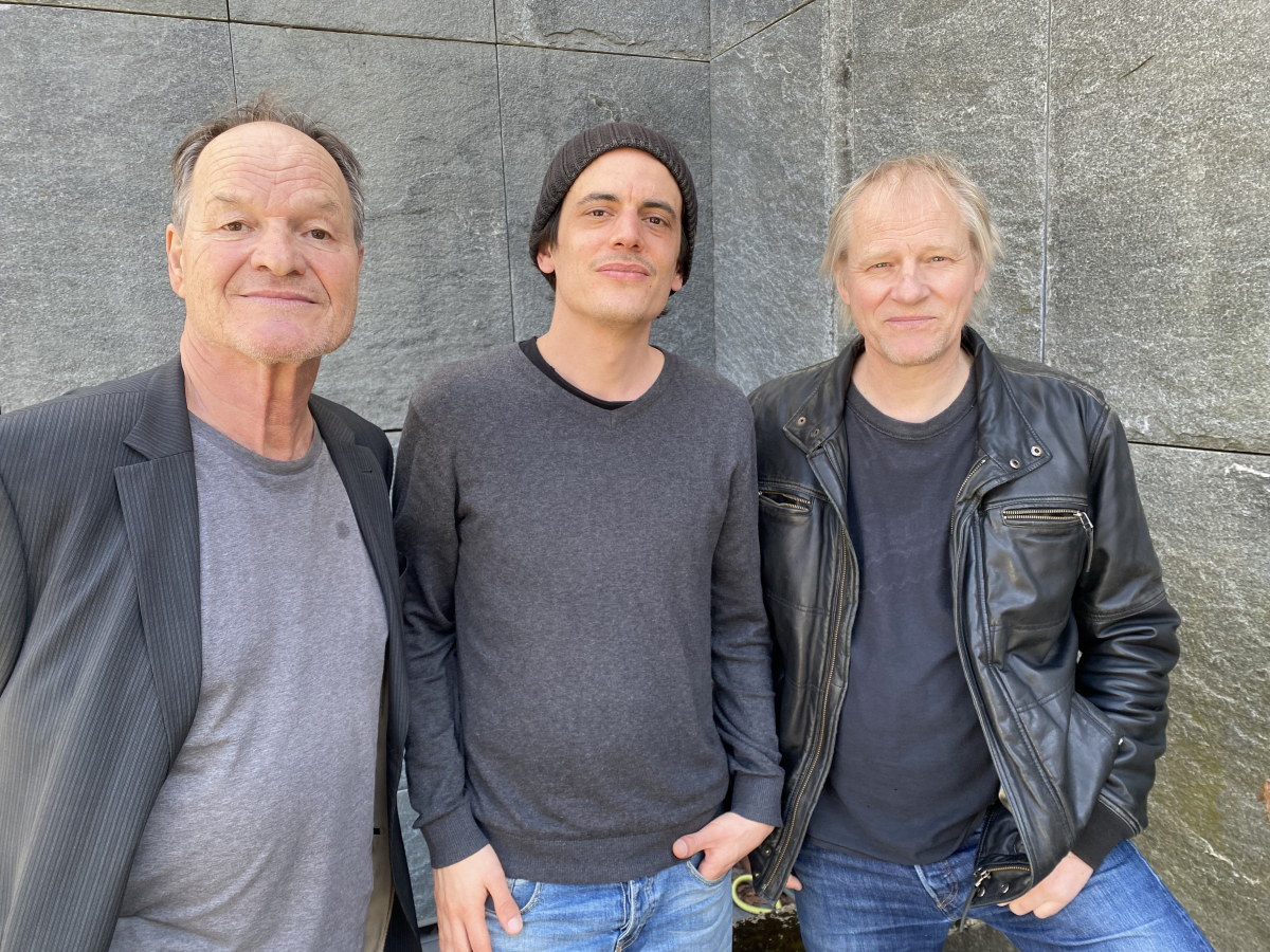 Unplugged im Schloss: Jazz & Latin