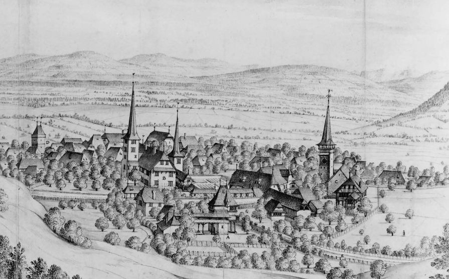 Horizonte Belp: Belper Geschichte/n Horizonte Belp: Belper Geschichte/n
