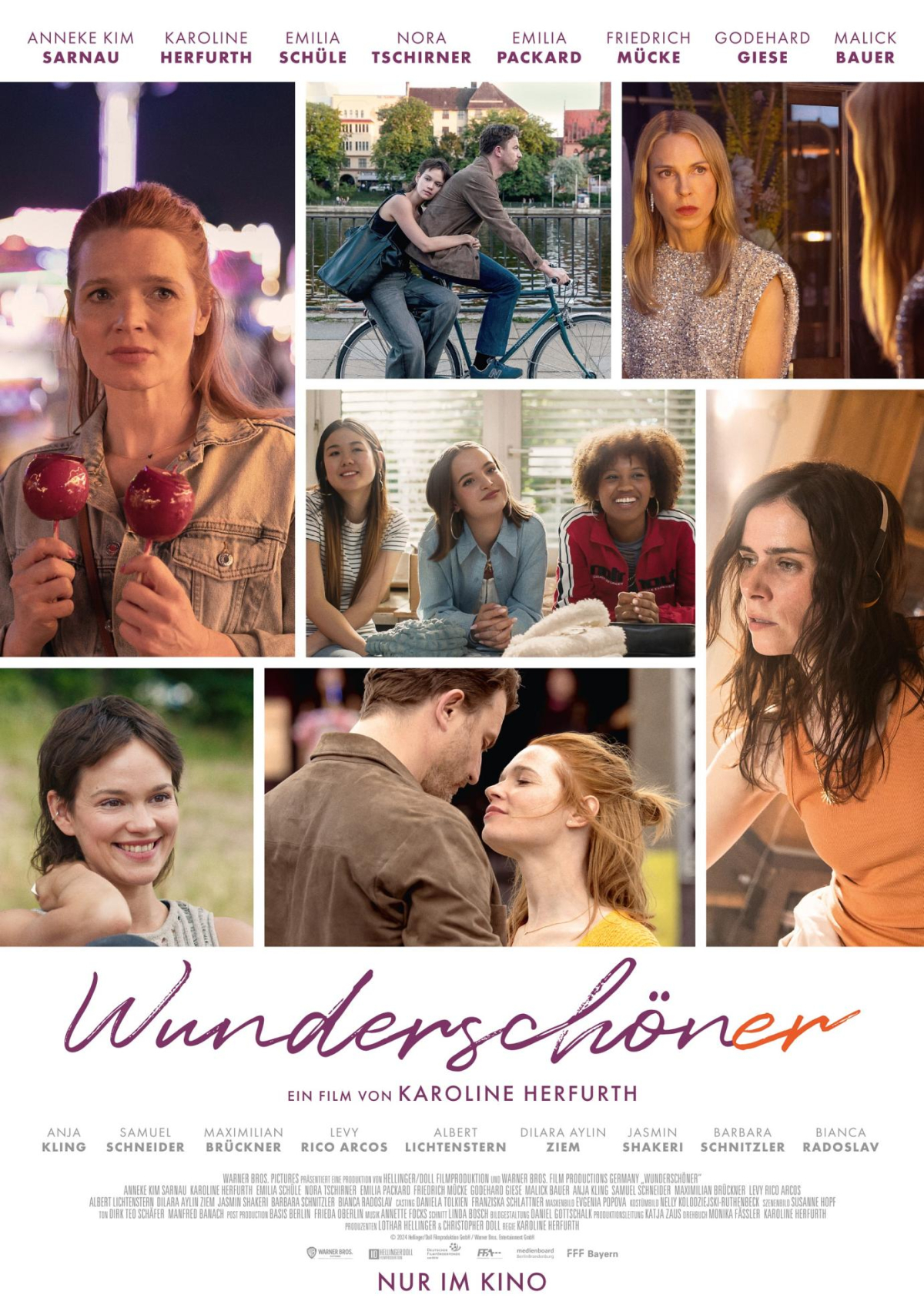 Burezmorge mit Film - Wunderschöner Burezmorge mit Film - Wunderschöner