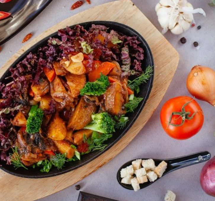 Veganer Stammtisch Veganer Stammtisch