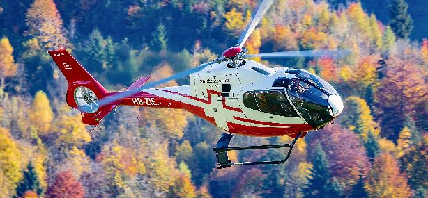 Swisshelicopter