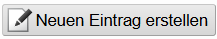 Button für neuen Eintrag