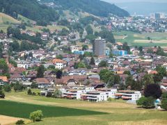Update Ortsplanungsrevision 2022 Belp