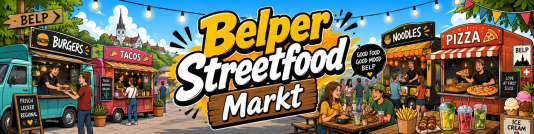Streetfood Markt
