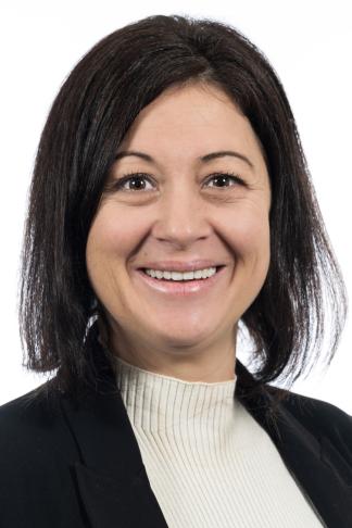Annina Straub