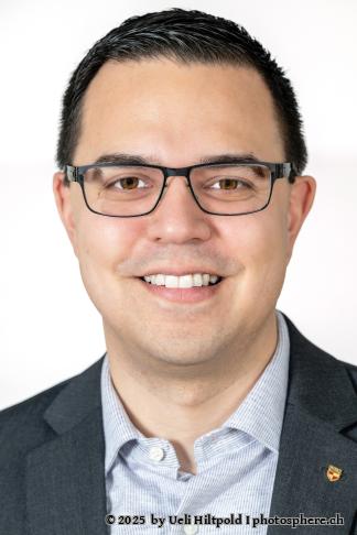 Stefan Neuenschwander