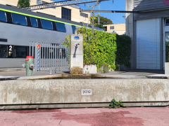 Brunnen
