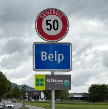Gemeinsam sichtbar als Naturpark