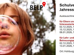 Informationen Schulversuch Jahresschule