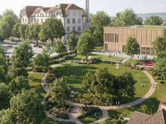 Urnenabstimmung 14. Juni 2026