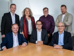 Gemeinderat Belp.