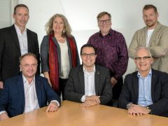 Gemeinderat Belp.