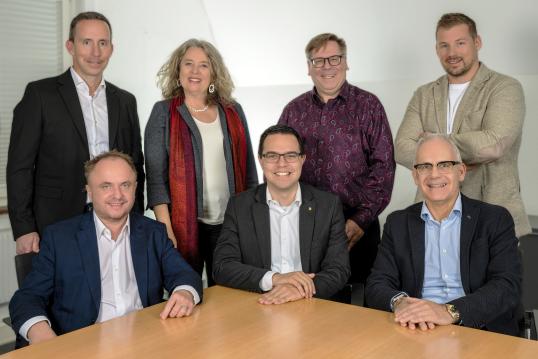 Gemeinderat 2025