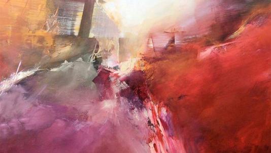 Gemälde der Schlossgalerie Belp