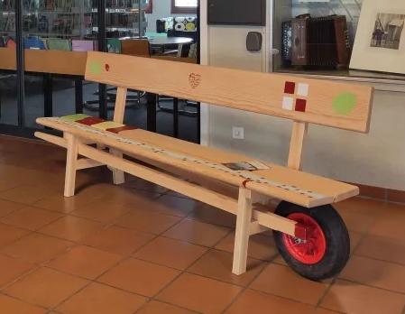 Belper Plauderbänkli